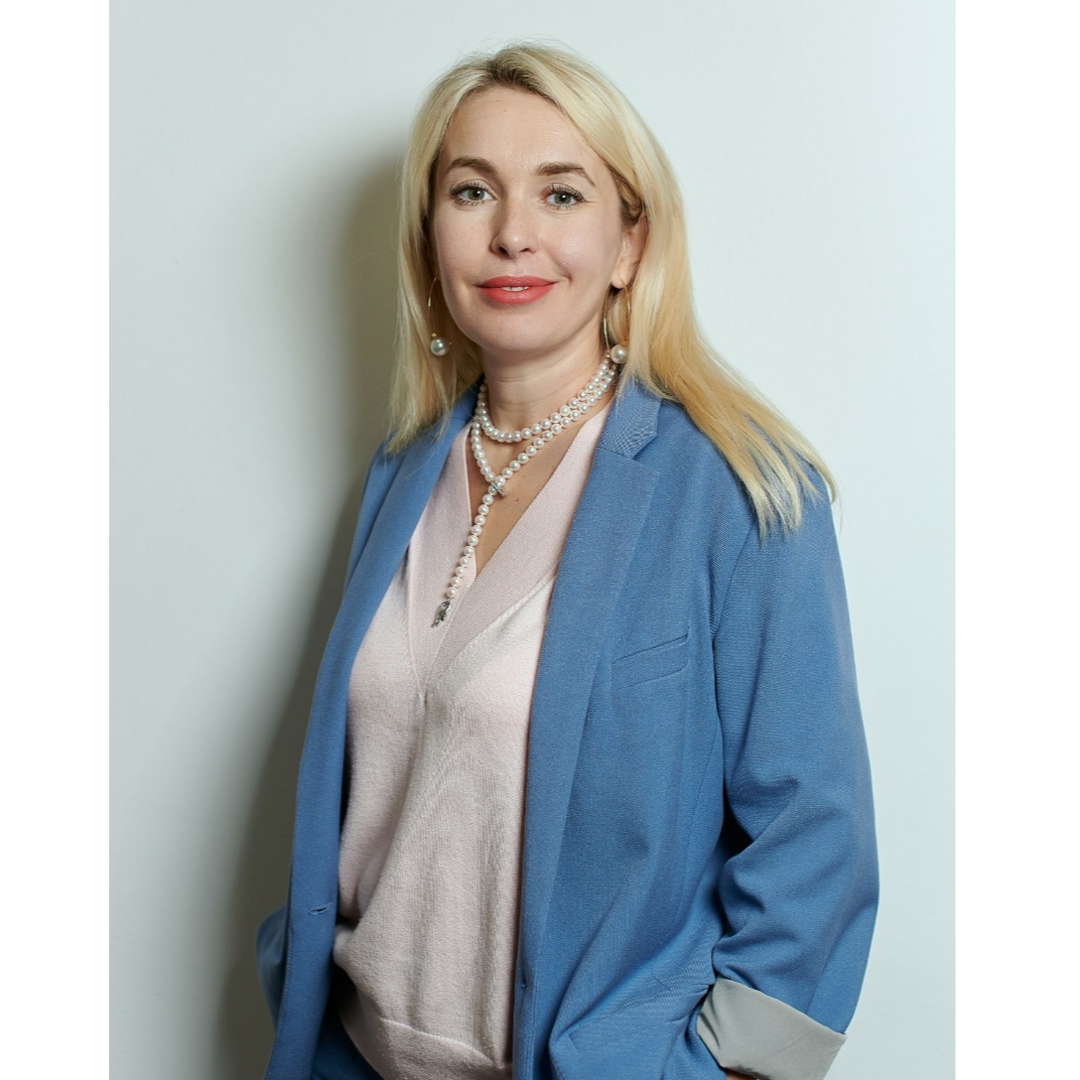 Евгения Валуева