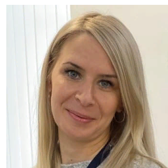 Полина Хайдукова