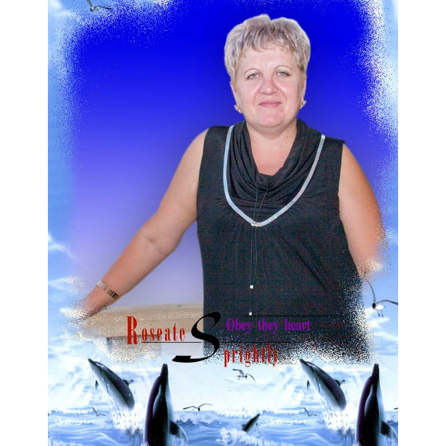 Виктория Алексеева