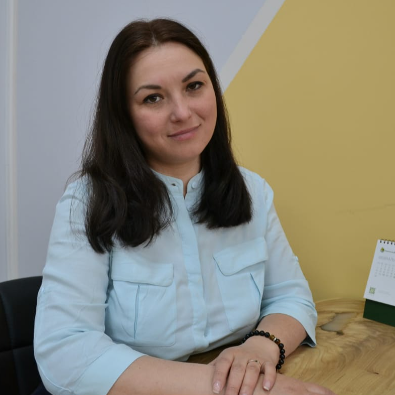 Ирина Зайцева