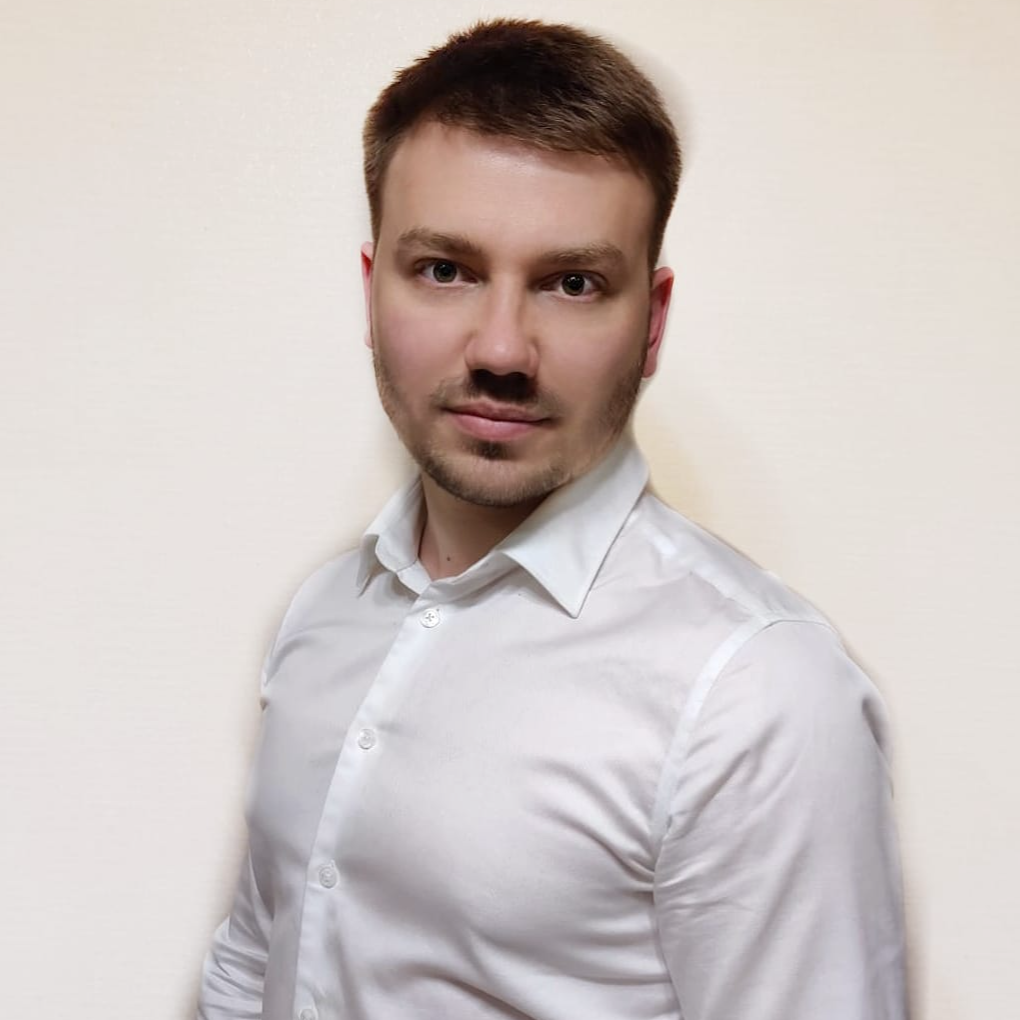Никита Мезенцев