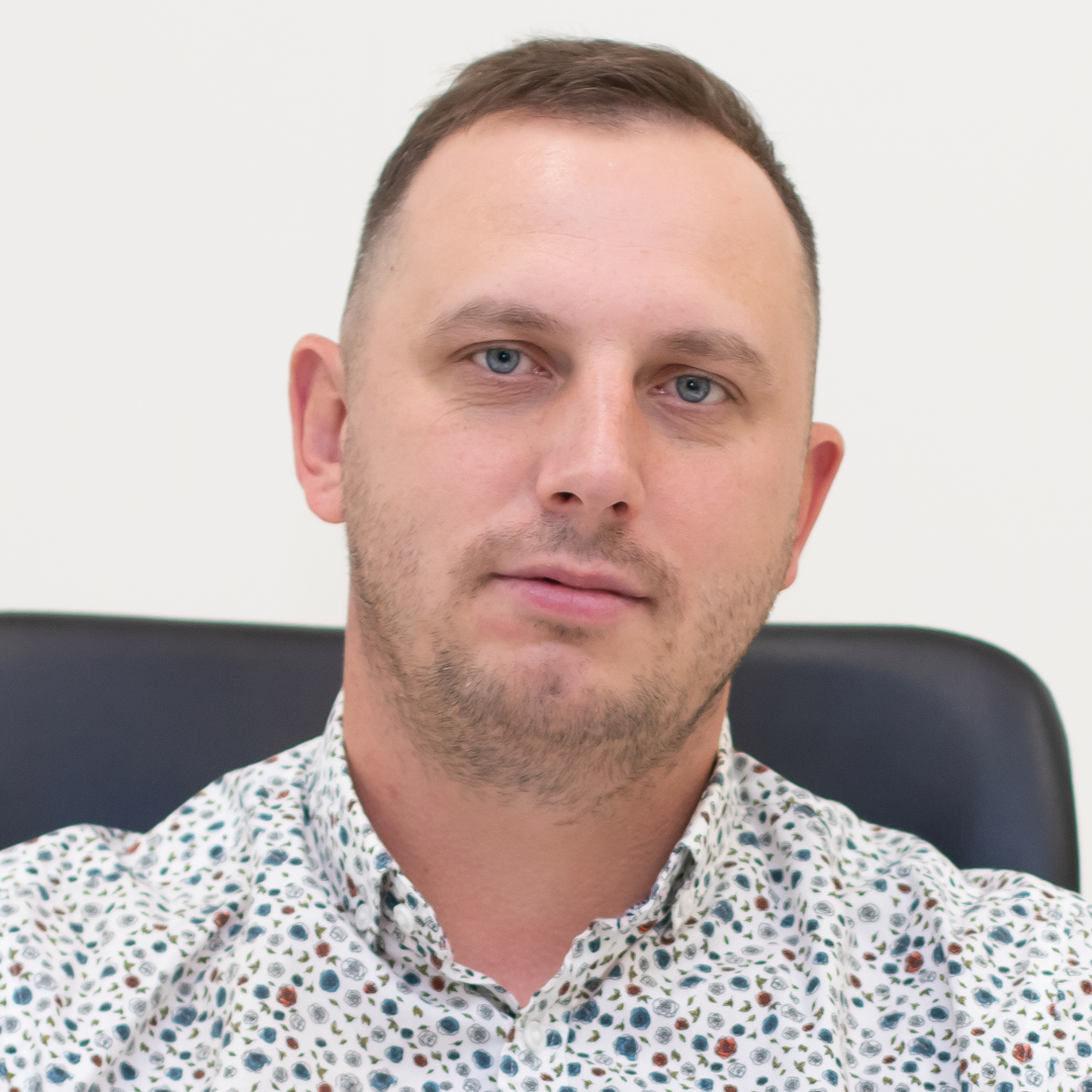 Сергей Волков