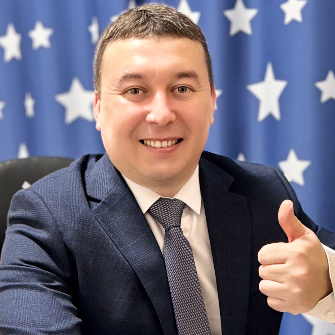 Длявер Якубов