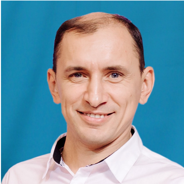 Константин Балашов