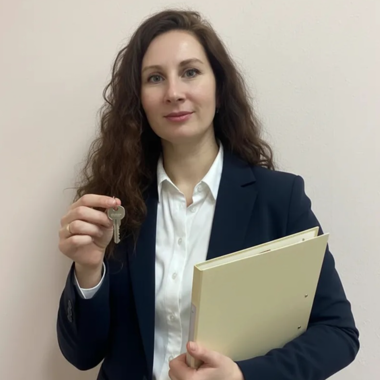 Ирина Гречухина