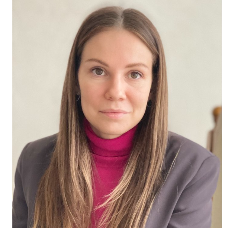 Татьяна Денисова