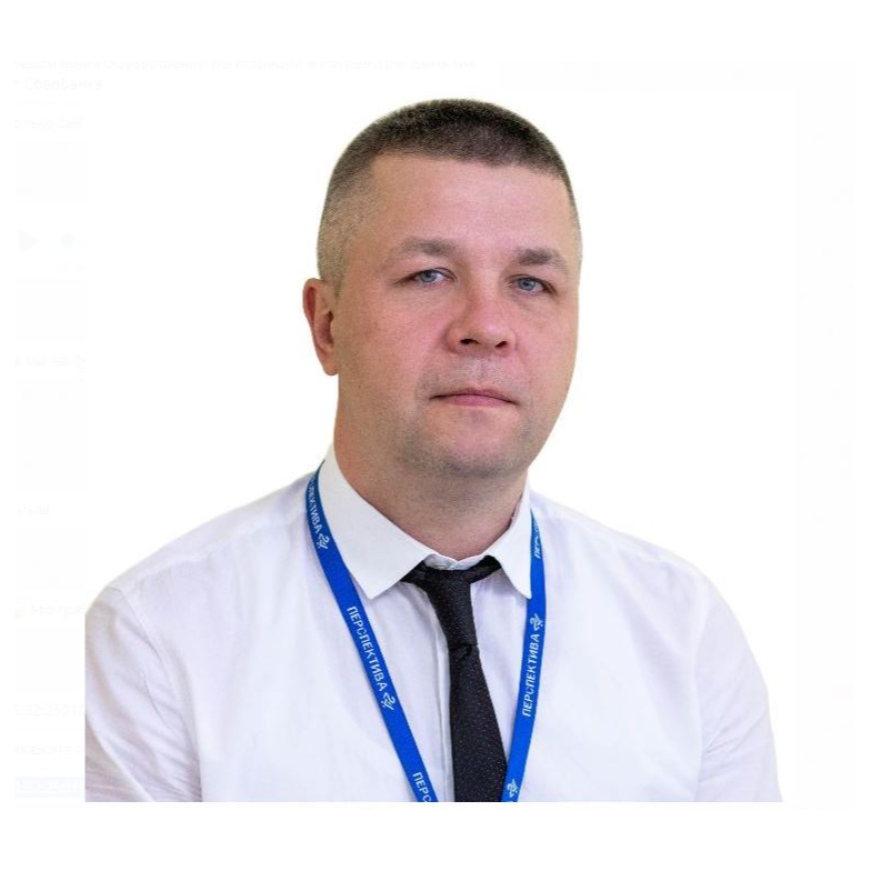 Андрей Кодолов