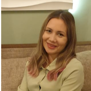 Алсу Хасанова