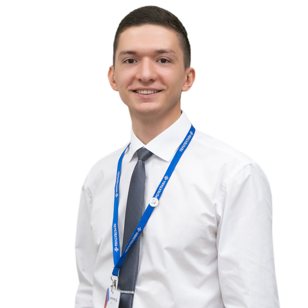 Кирилл Леньков