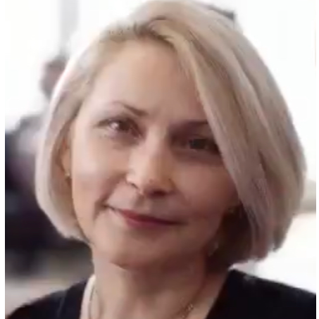 Резеда Газизова