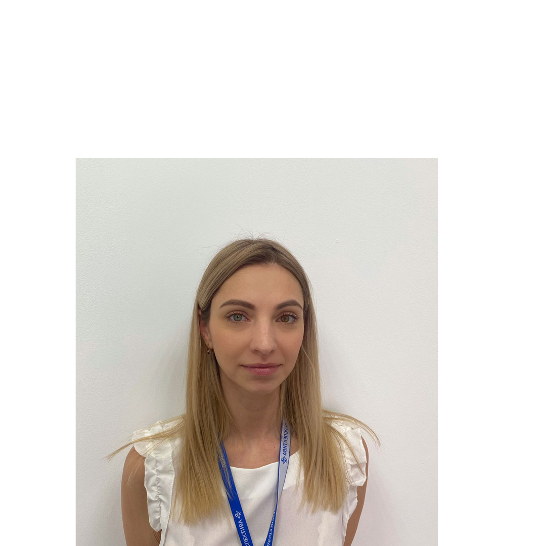 Дарья Маночкова