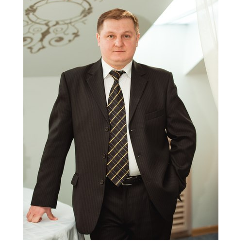 Марат Хисматуллин