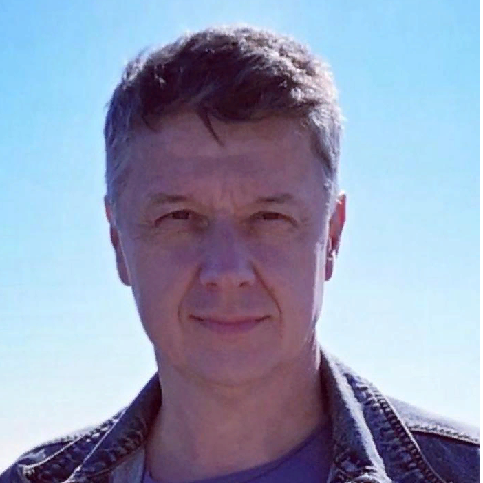 Дмитрий Самохвалов