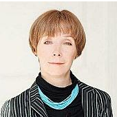 Лариса Самсонова