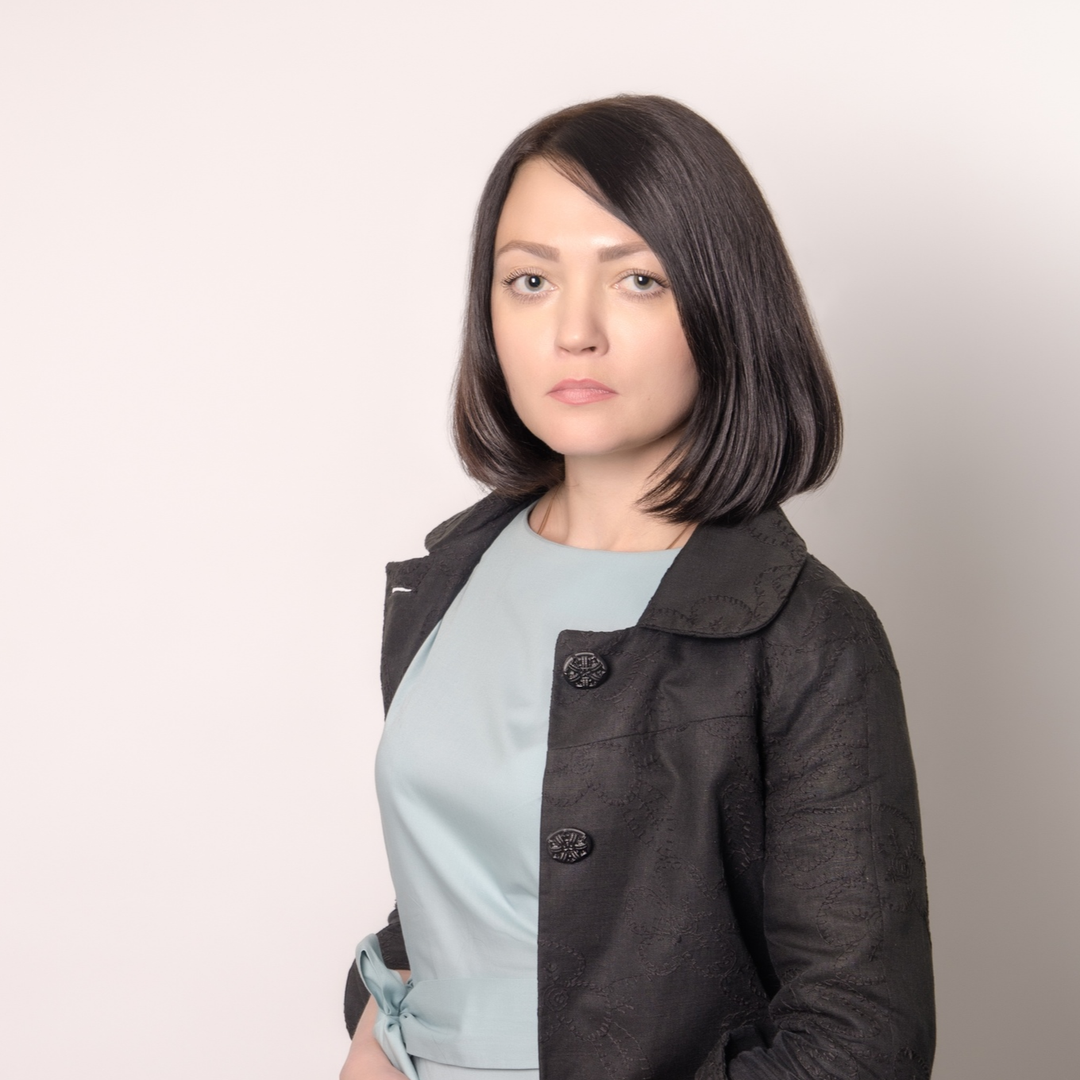 Елена Костина