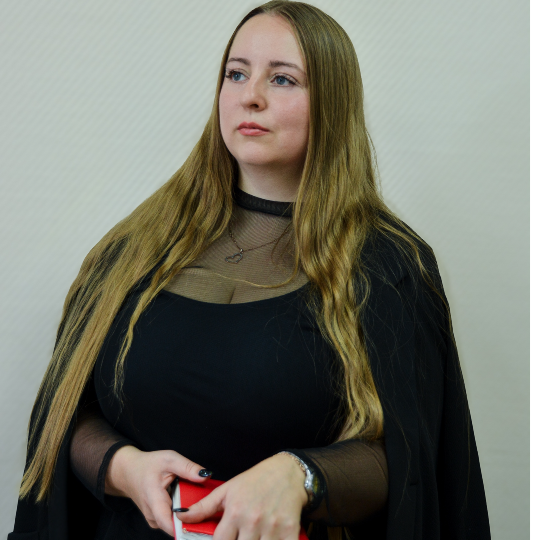 Анастасия Аппельганц