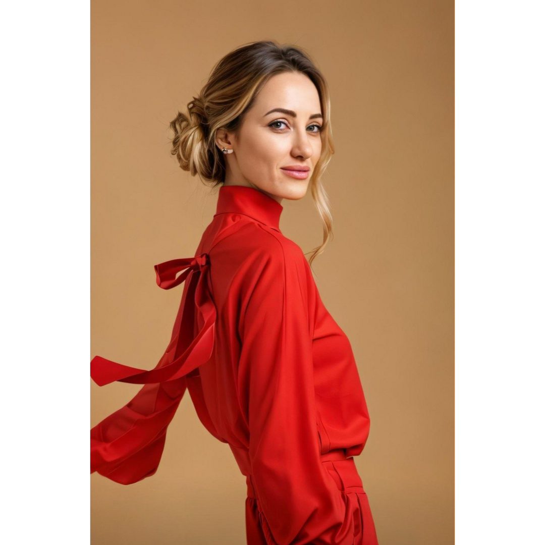 Кристина Подколзина