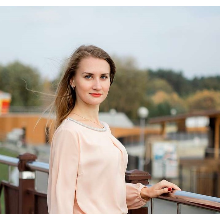 Юлия Шейкина