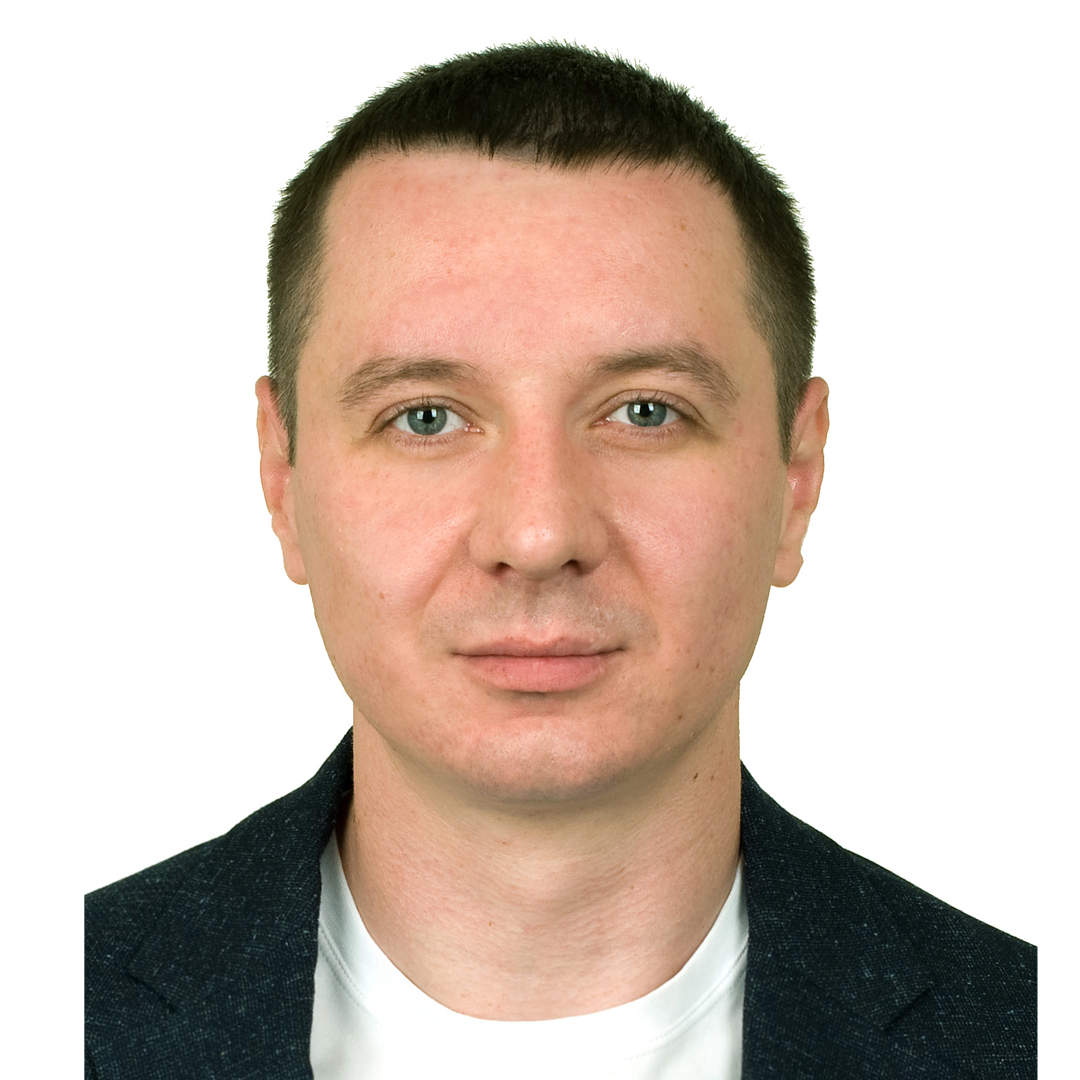 Игорь Стецов