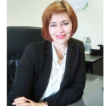 Елена Лушакова