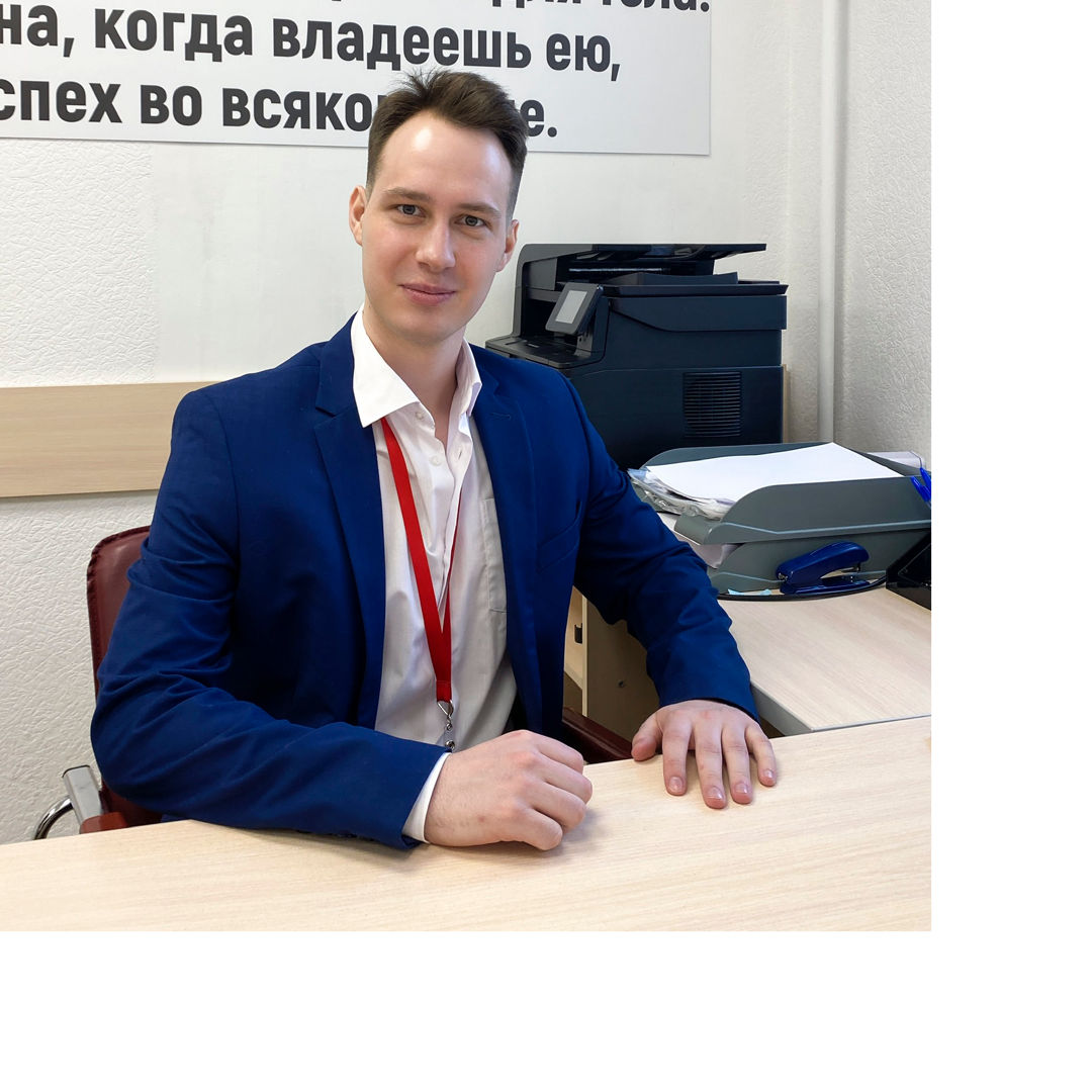 Кирилл Ложкин