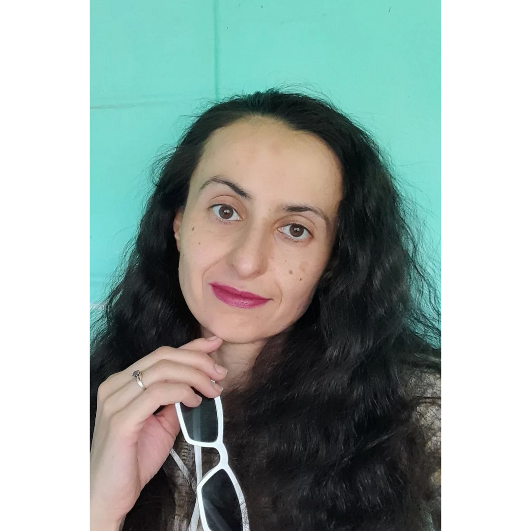 Галина Прохорова