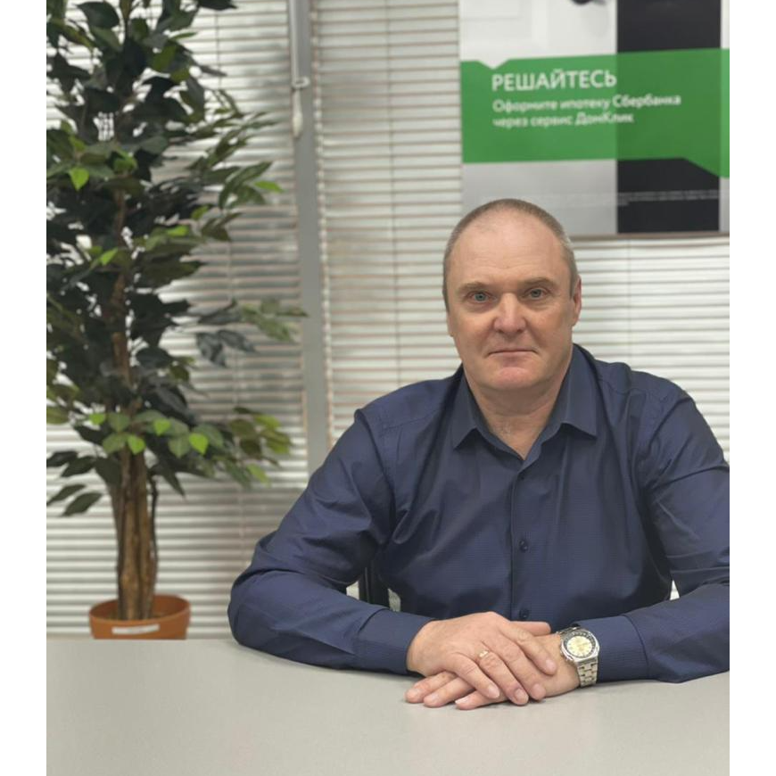 Альберт Королев