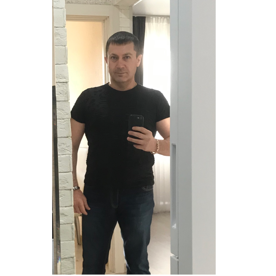 Павел Позов
