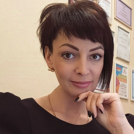 Карина Рыцевская