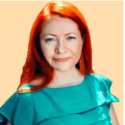 Марина Турлакова