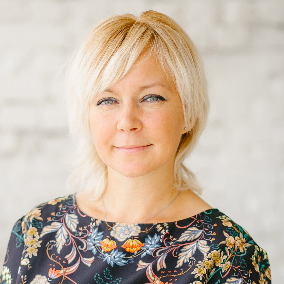 Юлия Целищева