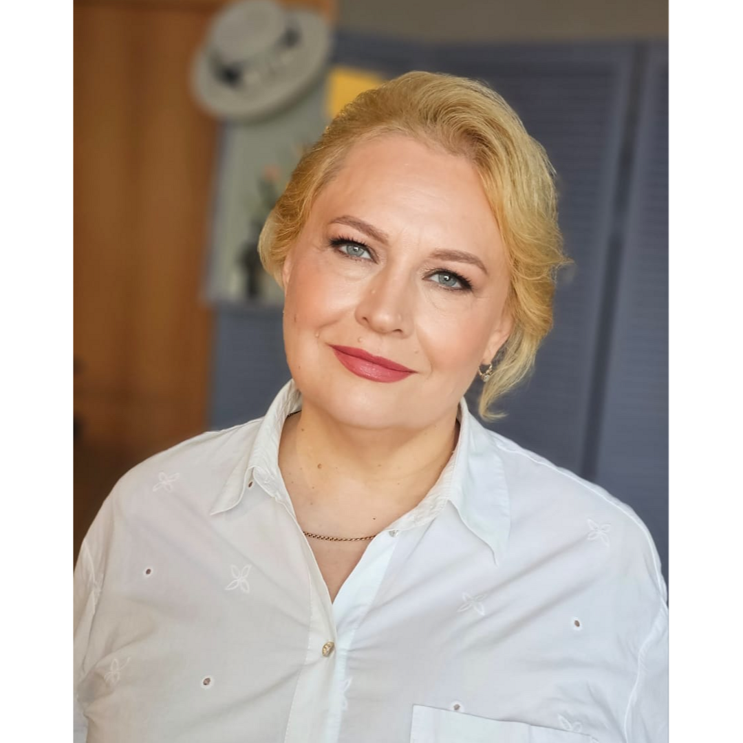 Ольга Артемьева