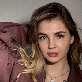 Аполлинария Фирсова