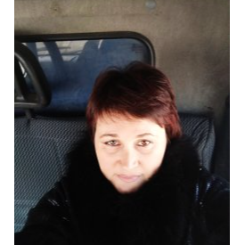 Раушания Попова