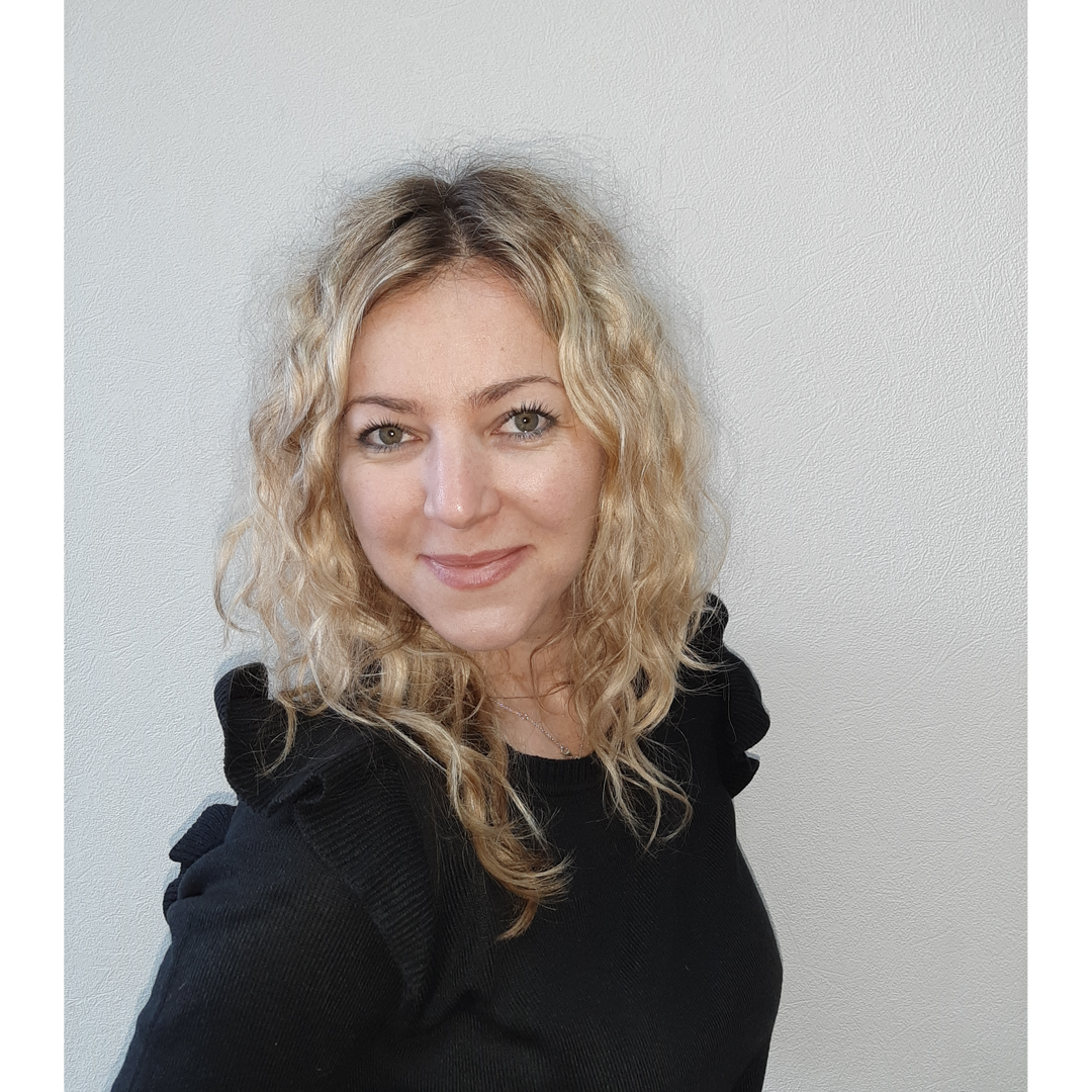 Александра Александрова