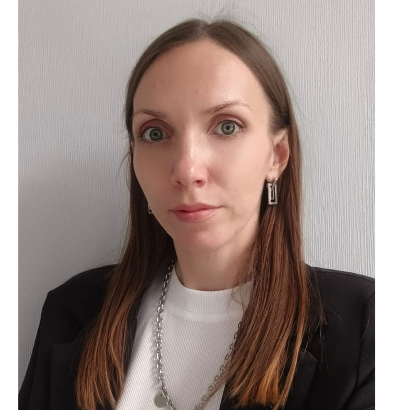 Екатерина Косовец