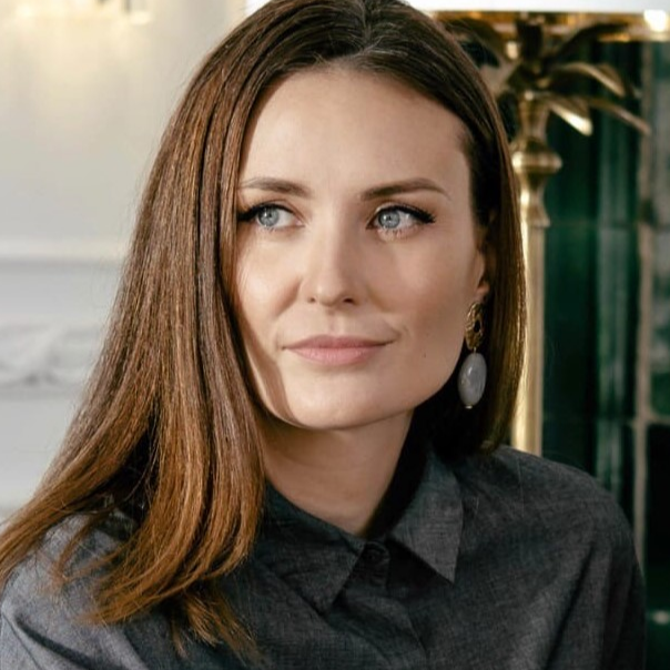 Дина Вавилихина