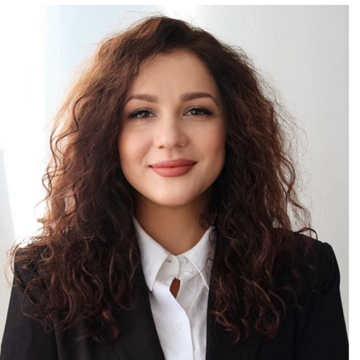 Светлана Ляпина