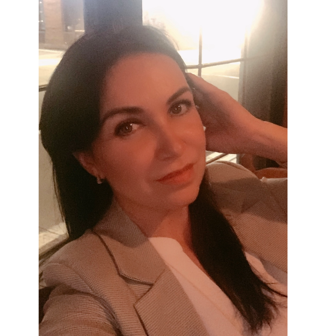 Ирина Конышева