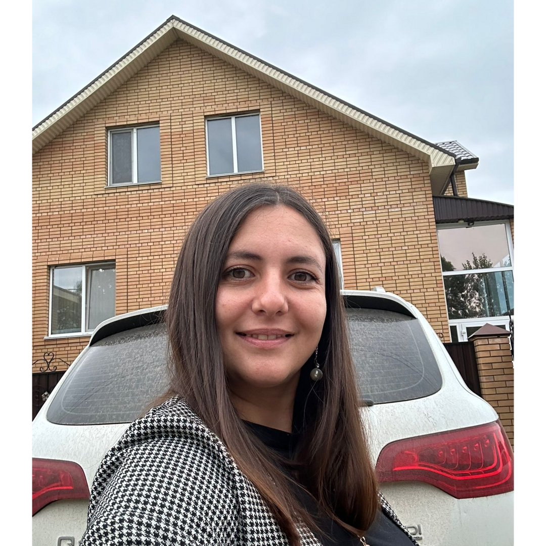 Лиана Камашева