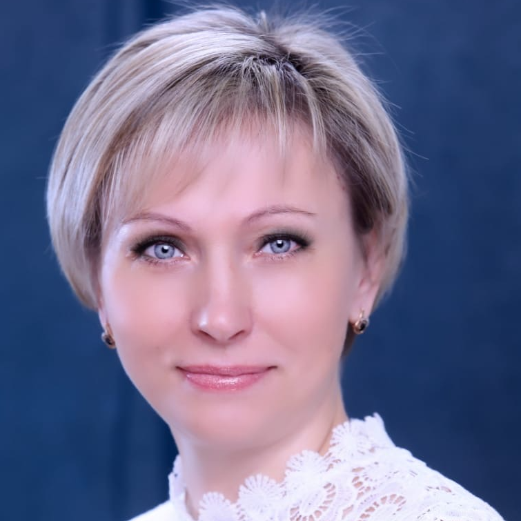 Татьяна Стоцкая