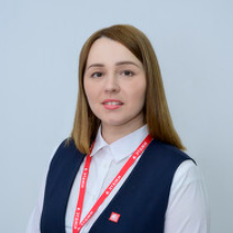 Юлия Полшкова
