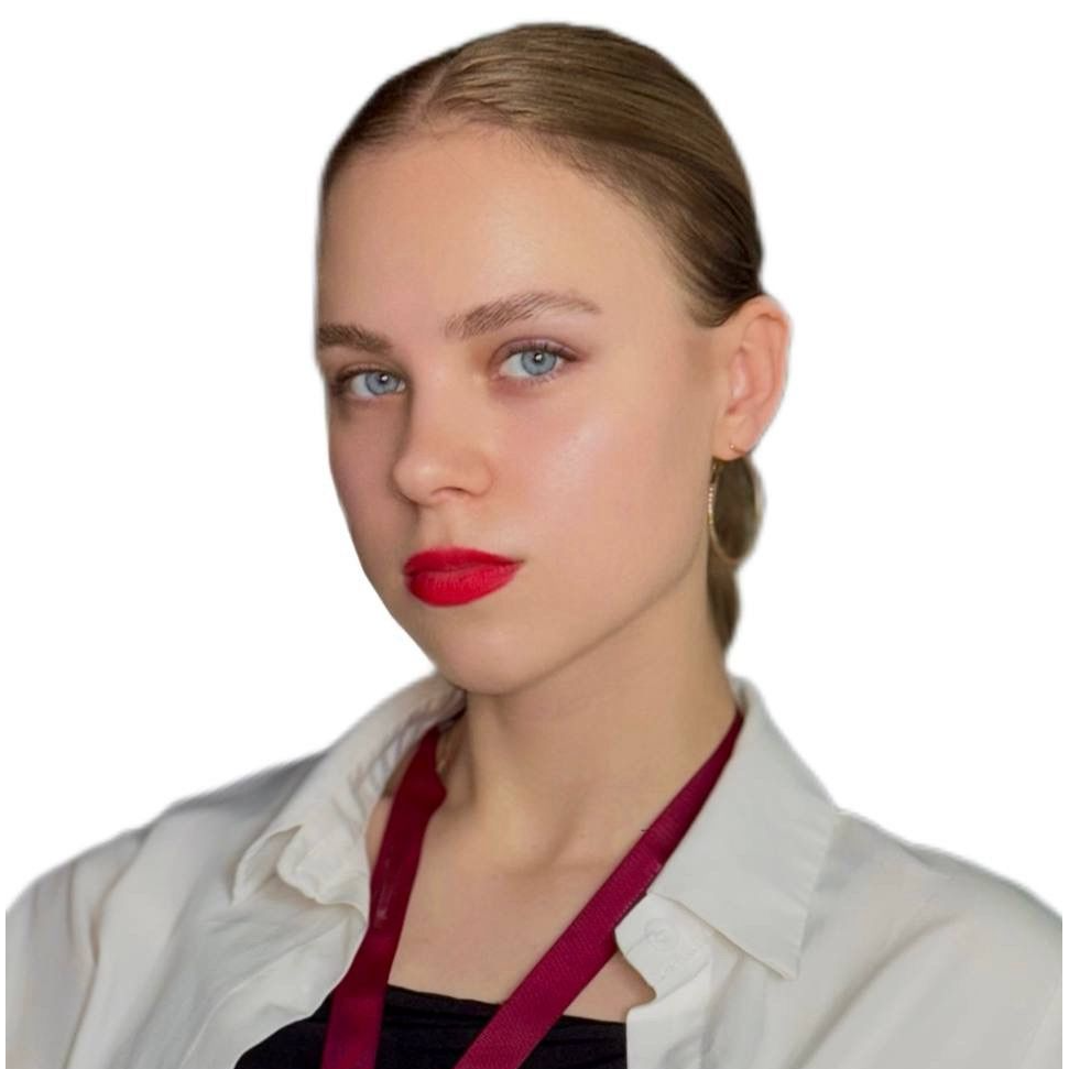 Светлана Пискова