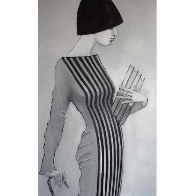 Ирина Улыбышева