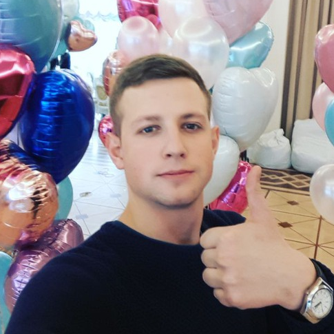 Павел Судаков