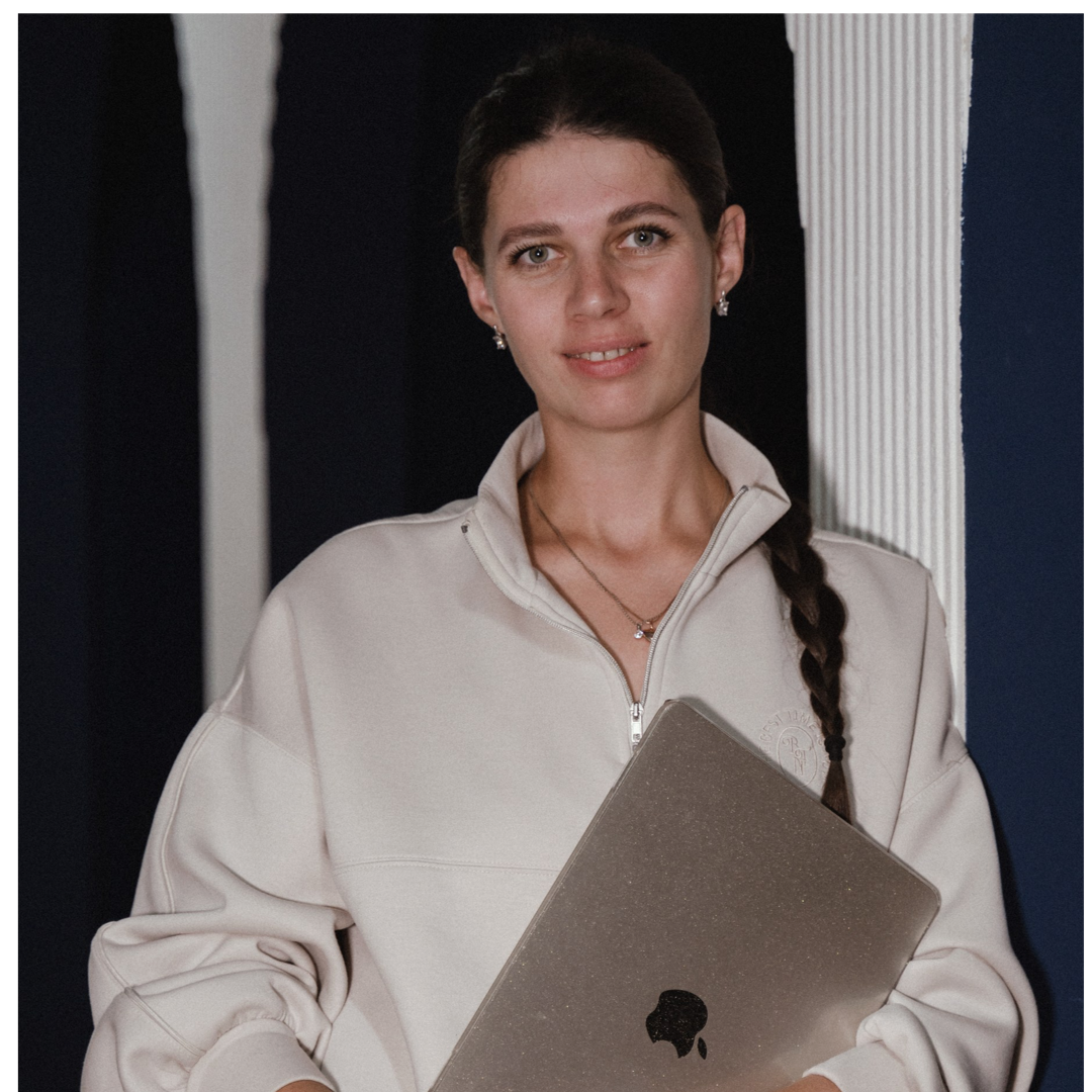 Татьяна Урбанович