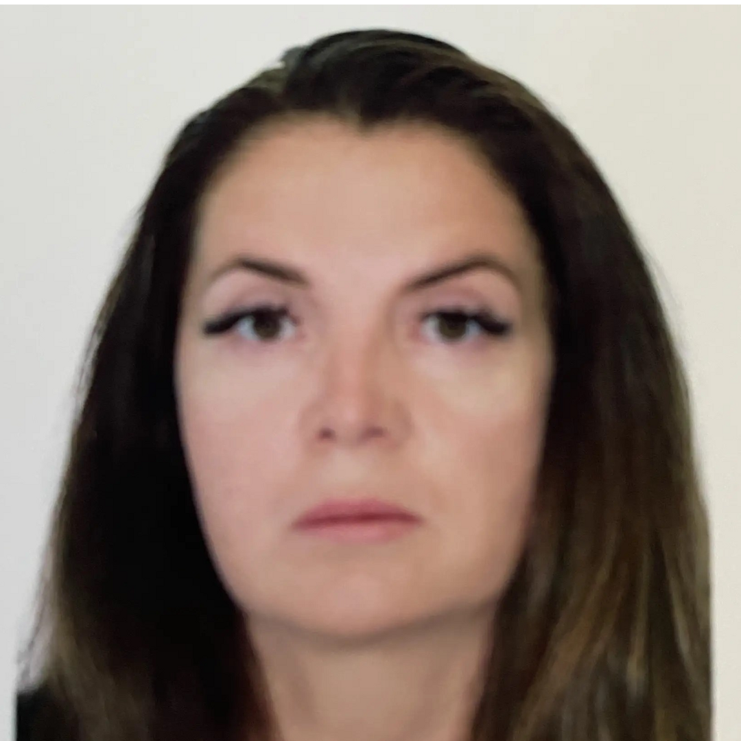 Юлия Михайленко