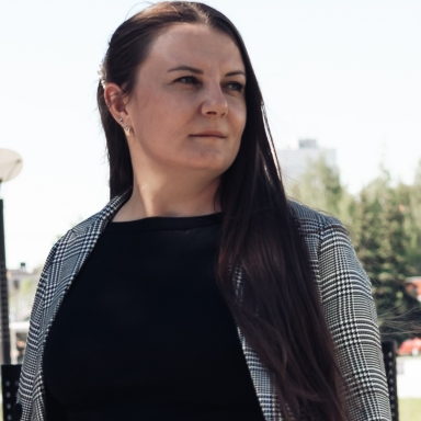 Валентина Лю-Золина