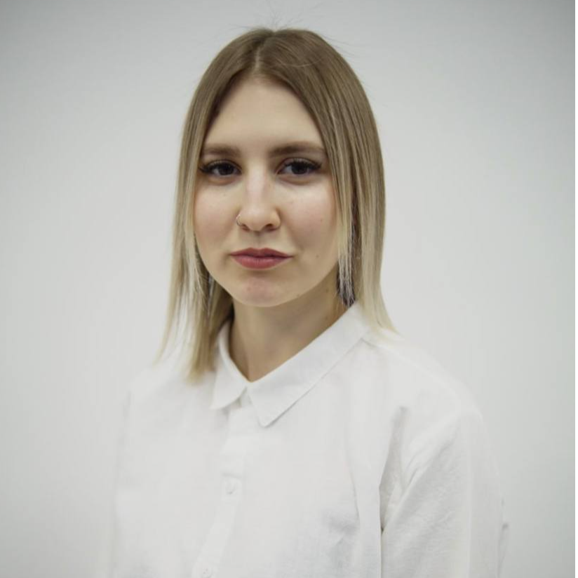 Диана Зиннатуллина