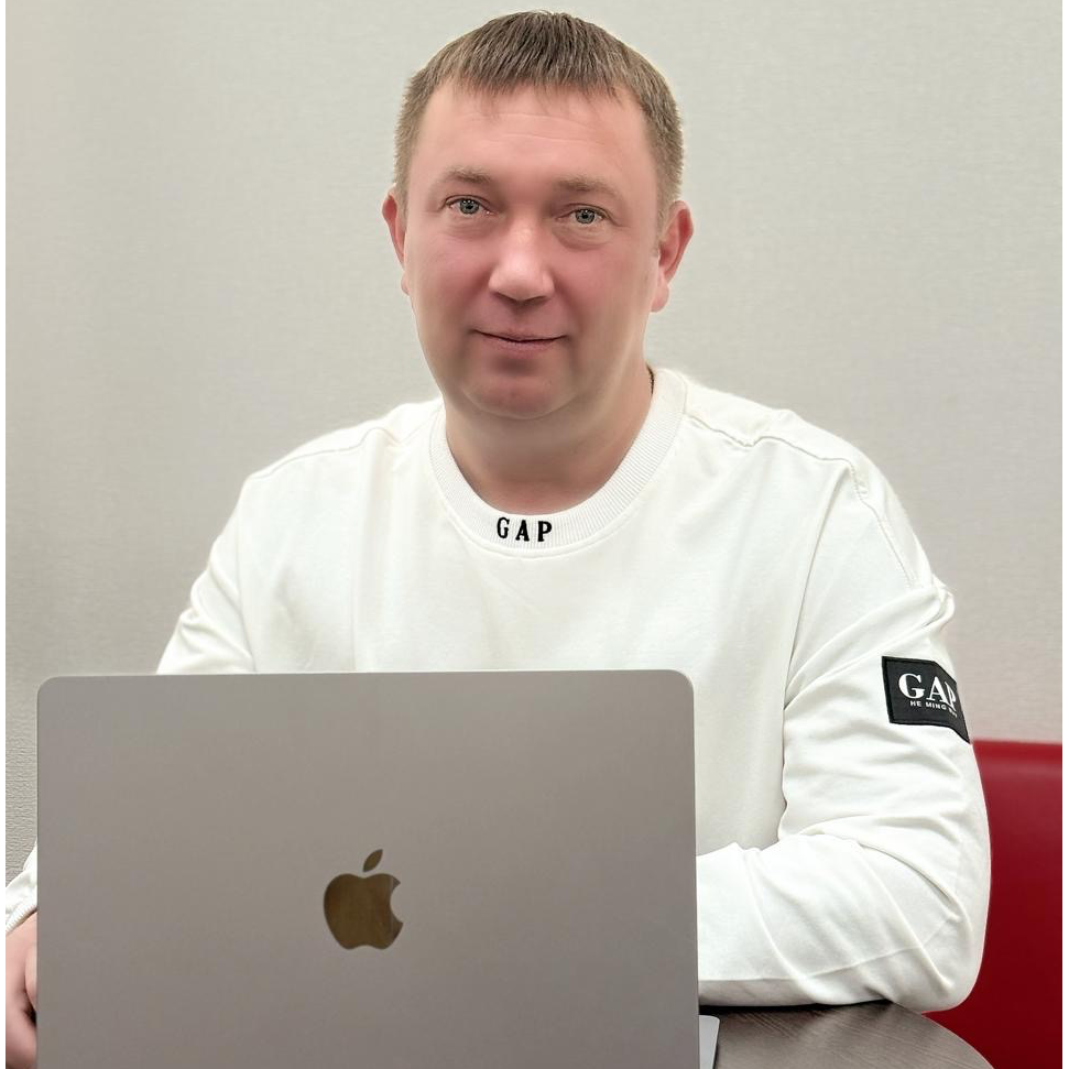 Константин Лебедев